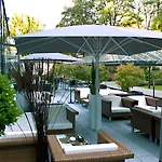 Steigenberger Airport Hotel Frankfurt