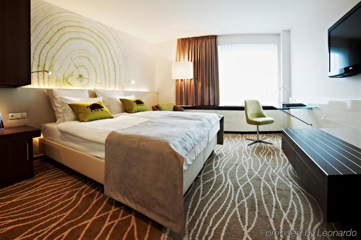 Steigenberger Airport Frankfurt Hotel Frankfurt am Main